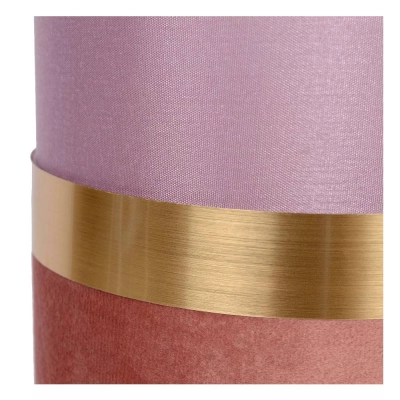 lafabryka.pl Lampa stołowa pink EXTRAVAGANZA TUSSE 10508/01/66 Lucide